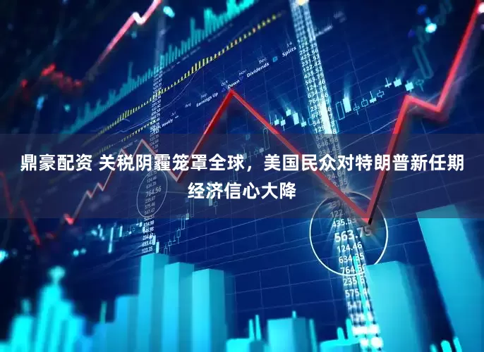 鼎豪配资 关税阴霾笼罩全球，美国民众对特朗普新任期经济信心大降