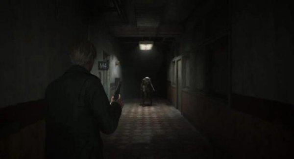 金鼎配资 《寂静岭2》原班设计师怒斥极端粉丝：曲解剧情还倒打一耙